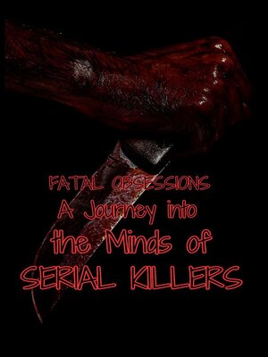 cover image of Fatal Obsessions